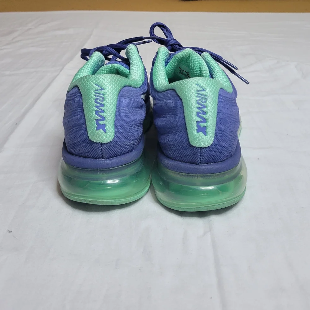 Nike Air Max 'Concord Violet'